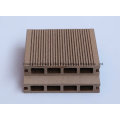 Anti-Slip Weather-Resistant Durable Wood Plastic Composite Decking/WPC Floor/WPC Decking